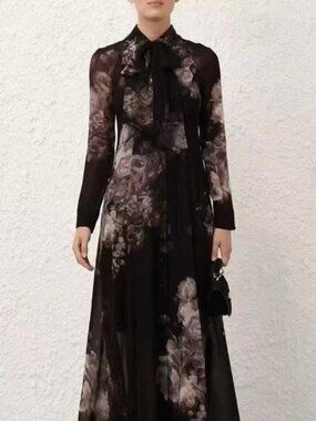 Zimmerman HYPNOTIC DRESS